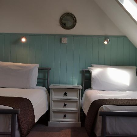 The Elmfield Hotel Горад Грэйт Ярмут Екстериор снимка
