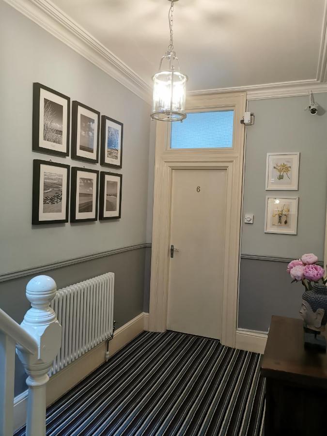 The Elmfield Hotel Горад Грэйт Ярмут Екстериор снимка