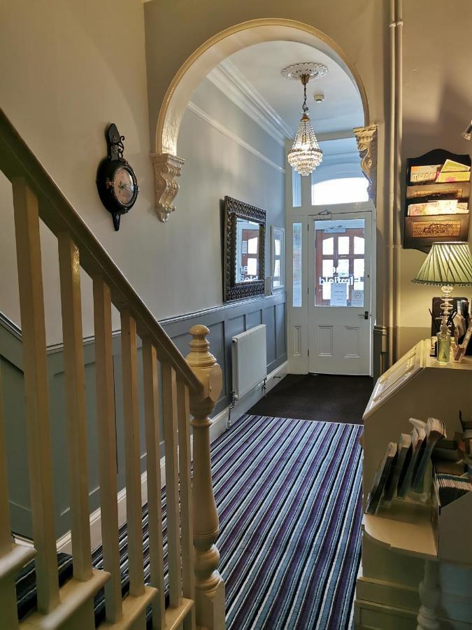 The Elmfield Hotel Горад Грэйт Ярмут Екстериор снимка