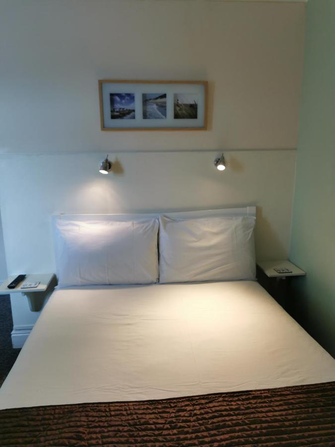 The Elmfield Hotel Горад Грэйт Ярмут Екстериор снимка