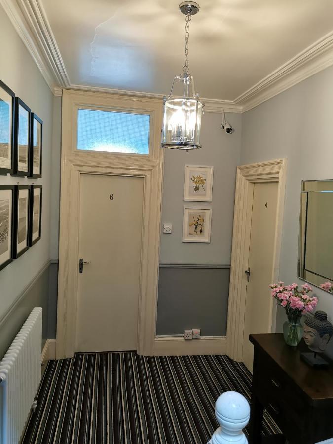 The Elmfield Hotel Горад Грэйт Ярмут Екстериор снимка