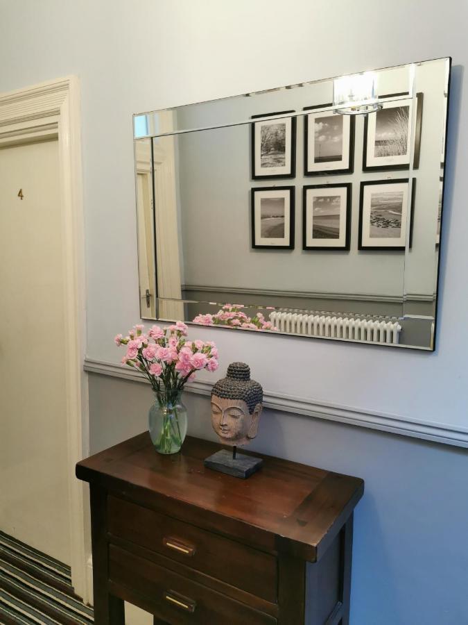 The Elmfield Hotel Горад Грэйт Ярмут Екстериор снимка