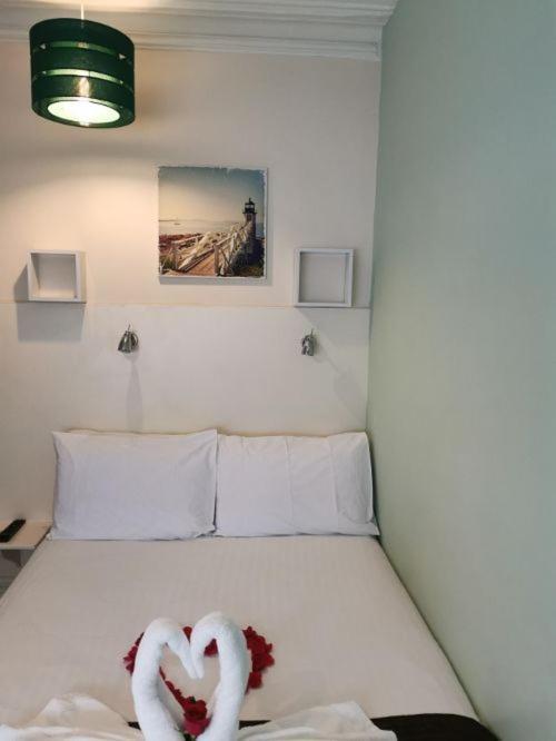 The Elmfield Hotel Горад Грэйт Ярмут Екстериор снимка