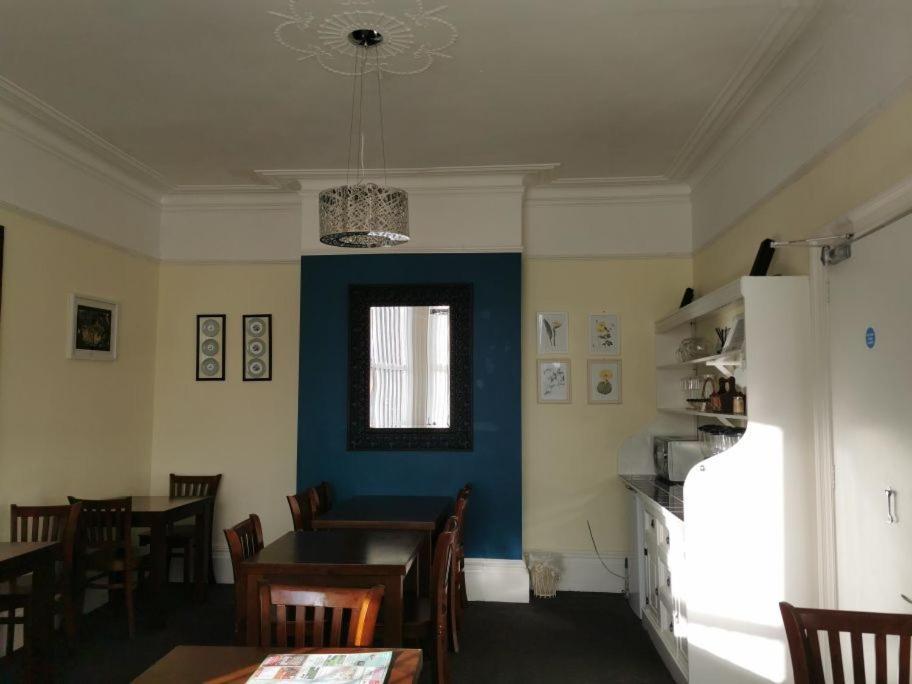 The Elmfield Hotel Горад Грэйт Ярмут Екстериор снимка