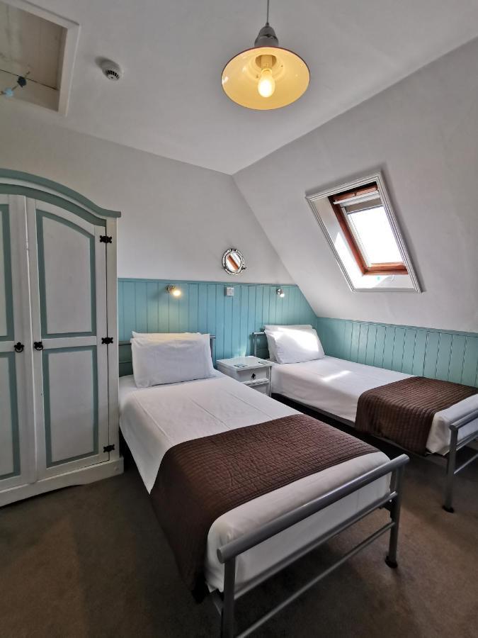 The Elmfield Hotel Горад Грэйт Ярмут Екстериор снимка