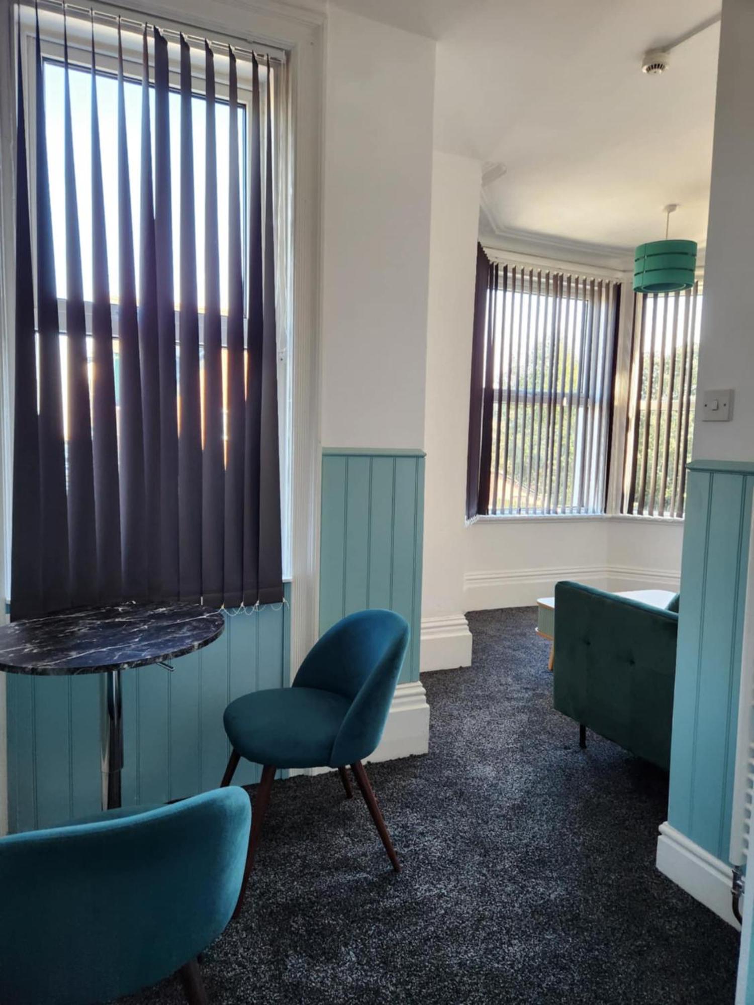 The Elmfield Hotel Горад Грэйт Ярмут Екстериор снимка